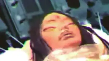 Misja Apollo 20 - Kim jest odkryta na księżycu kobieta?