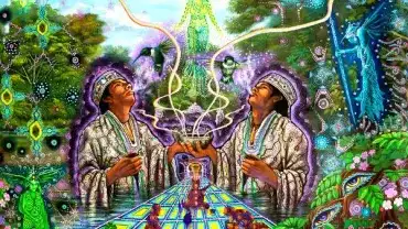 Ayahuasca
