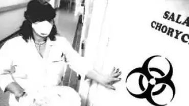 Bakteria oporna na leki