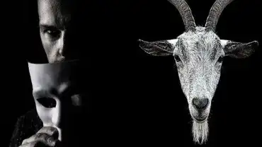 Uwaga na SMS-y od diabła!