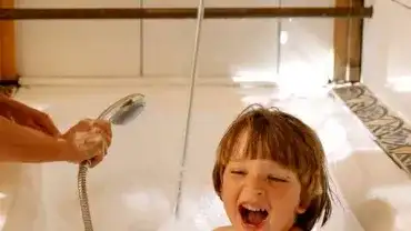 Trupia pleśń w zabawkach do kąpieli?