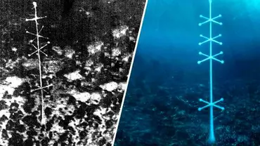 Do czego służy ten tajemniczy artefakt odkryty na dnie oceanu?