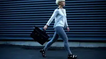 Ile kroków dziennie powinno się robić?