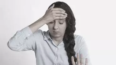Ból głowy - Przyczyny i leczenie