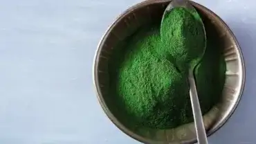 Kiedy suplementować spirulinę?