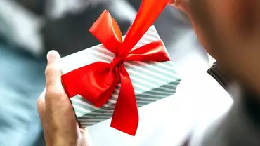 Co na prezent dla mężczyzny?