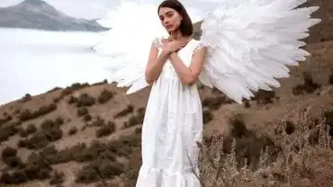 Inspirujące historie - Doświadczenia z pogranicza śmierci