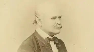 Dr. Ignaz Semmelweis