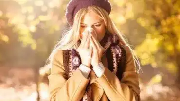 Jak poprawić odporność i uniknąć infekcji?