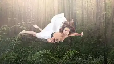 Świadome śnienie i kontrolowanie snów