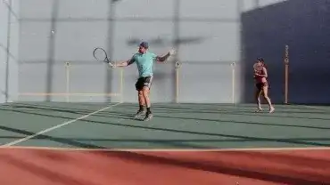 Jak wybierać okulary do squasha?