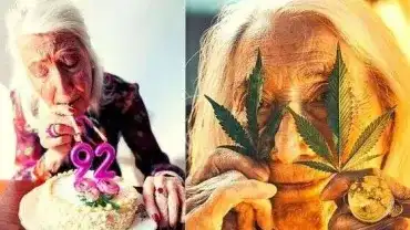 Babcia Licia - Słynna influencerka z Włoch