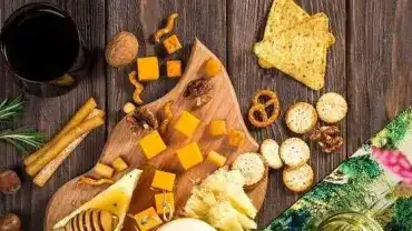 Zdrowe kanapki do pracy