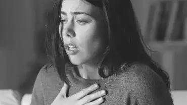 Nerwica lękowa - Jakie objawy może powodować?