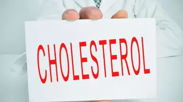 Cholesterol - Wszystko (lub prawie wszystko), co każdy powinien o nim wiedzieć