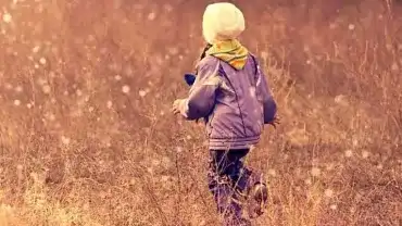 Co może oznaczać sen o dziecku?