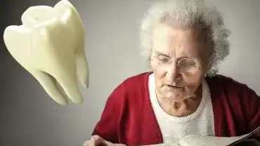 Sen o zębach - Jakie znaczenia podaje sennik?