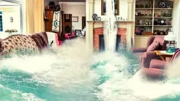 Sennik - Jaka jest interpretacja snów o wodzie?