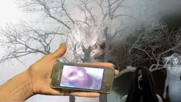 Tajemnicze połączenia telefoniczne z zaświatów