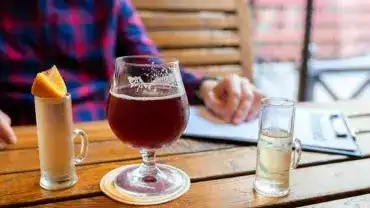 Uzależnienie od alkoholu - Wszywka alkoholowa Płock