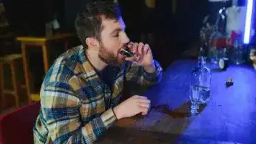 Odtrucie alkoholowe Warszawa