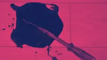 Sennik krew - Jakie jest znaczenie snu z motywem krwi?