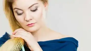 Sennik włosy - Znaczenie snu o włosach