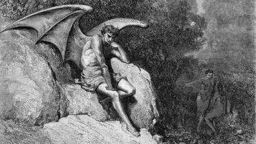 Kim są upadli aniołowie?