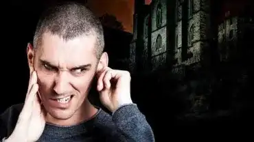 Szumy uszne - Duchowe przyczyny szumów usznych