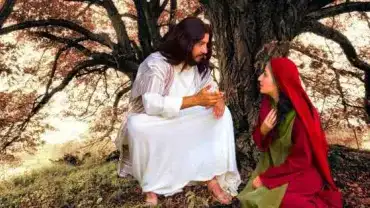 Czy Jezus był żonaty i miał dzieci?