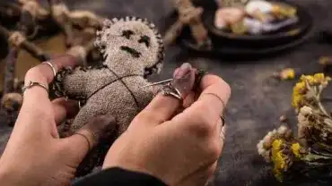 Czarna magia na miłość - Czy to dobry pomysł?