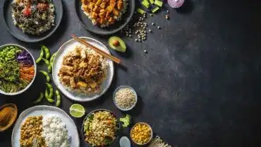 Dieta wegetariańska - Jak wpływa na środowisko naturalne?