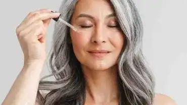 Serum na przebarwienia