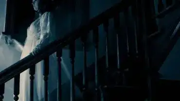 Jak sprawdzić, czy w domu są duchy?