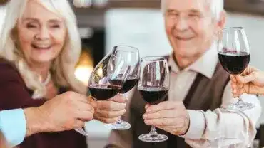 Uzależnienie od alkoholu u seniora