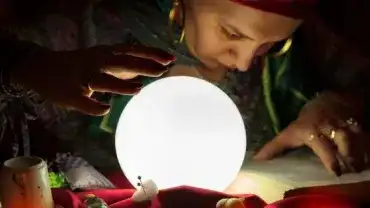 Cygańska magia przyciągająca miłość