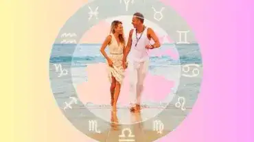 Miłość a znaki zodiaku - Nie wszystkie znaki zodiaku do siebie pasują