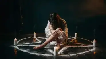 Pentagram - Co oznacza ten tajemniczy symbol?