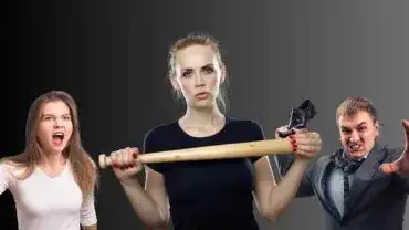 Znak Zodiaku, a skłonność do agresji