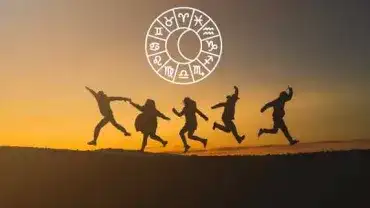 Najbardziej towarzyskie znaki Zodiaku