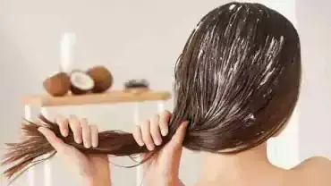 Naturalny szampon