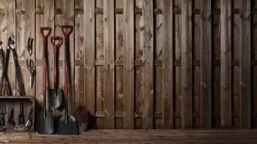 Solidne i skuteczne narzędzia do prac ogrodowych