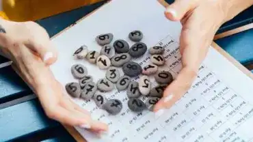 Numerologia - Liczba imienia