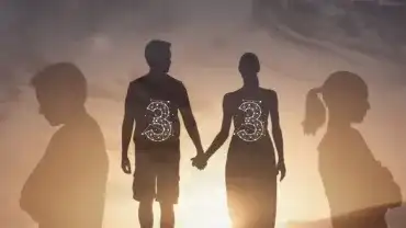 Numerologia w związku