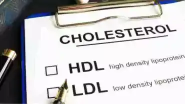 Dieta na obniżenie cholesterolu