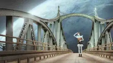 Tajemnicze historie podróży w czasie i do światów równoległych