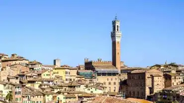 Toskania - Co zwiedzić?