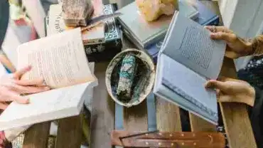 Biała magia - Rytuały na obfitość finansową