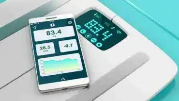 Wskaźnik masy ciała - BMI