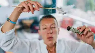 Okadzanie ludzi i zwierząt - Jak to zrobić prawidłowo?